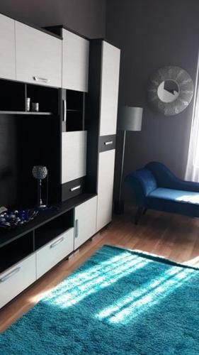 Apartamento Anker Silver Dream