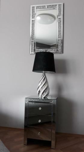 Apartamento Anker Silver Dream