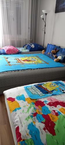 Apartamento Anker Silver Dream