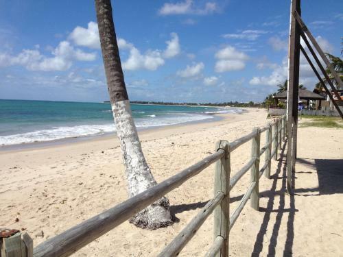 Apartamento Carneiros Beach Resort Apto 208a