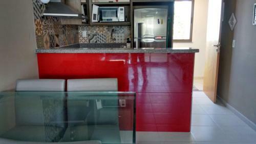 Apartamento Carneiros Beach Resort Apto 208a