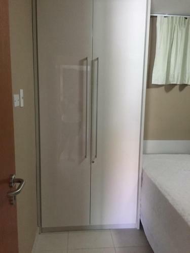 Apartamento Carneiros Beach Resort Apto 208a