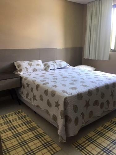 Apartamento Carneiros Beach Resort Apto 208a