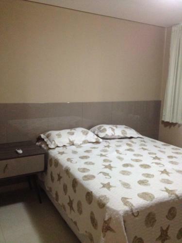 Apartamento Carneiros Beach Resort Apto 208a