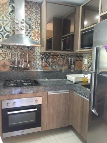 Apartamento Carneiros Beach Resort Apto 208a