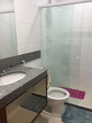 Apartamento Carneiros Beach Resort Apto 208a