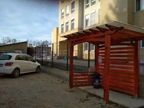 Bella Apartman - K�t�gyas Apartman