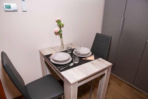 Bella Apartman - K�t�gyas Apartman