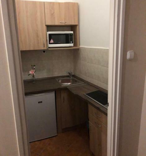 Corso Apartman