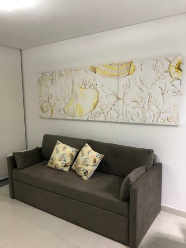 Apartamento Flat Carneiros Beach Resort