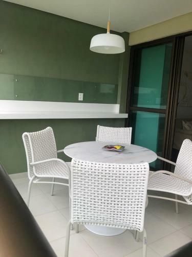Apartamento Flat Carneiros Beach Resort