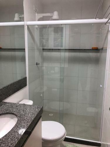 Apartamento Flat Carneiros Beach Resort