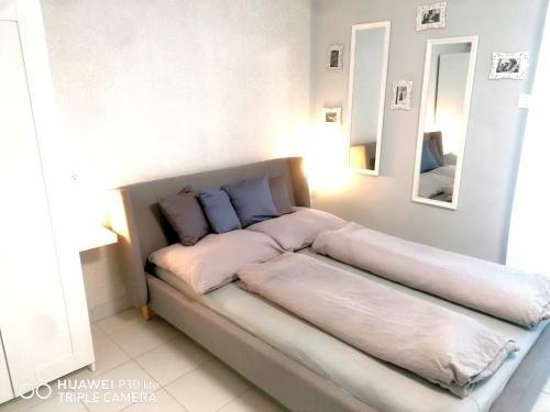 A Vityill� Apartman