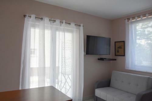A Vityill� Apartman