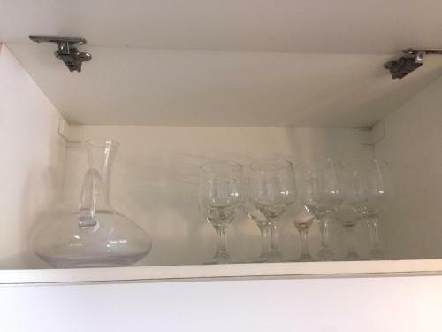 Apartamento Carneiros Beach Resort - Flat 205-a