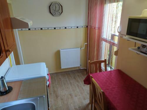 Apartamento Kr�nusz Vend�gh�z.