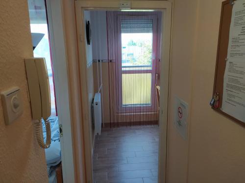 Apartamento Kr�nusz Vend�gh�z.