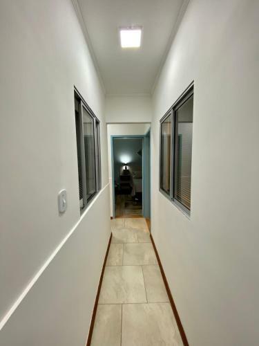Apartamento Espetacular Com Lareira Interna E Ar Condicionado