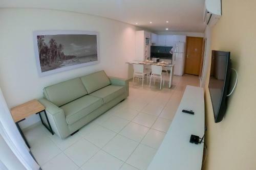 Hotel Freitas Resort - Carneiros Beach Resort