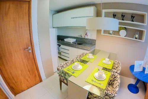 Hotel Freitas Resort - Carneiros Beach Resort