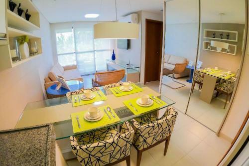 Hotel Freitas Resort - Carneiros Beach Resort
