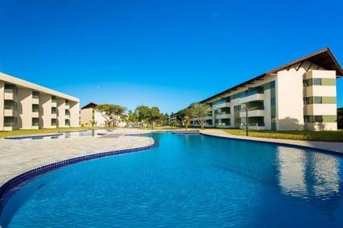 Hotel Freitas Resort - Carneiros Beach Resort