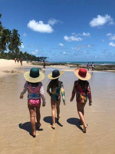 Hotel Freitas Resort - Carneiros Beach Resort