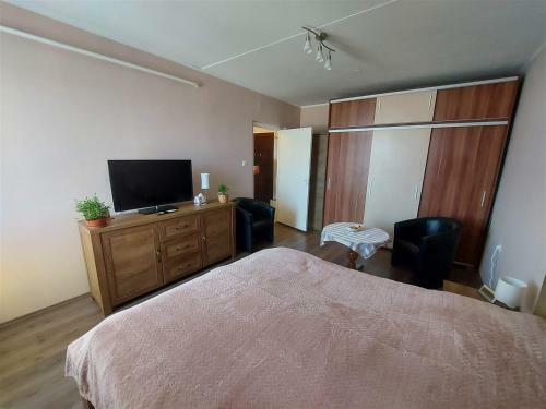 H�vir�g Apartman