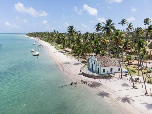 Apartamento Carneiros Beach Resort Ap 311 E