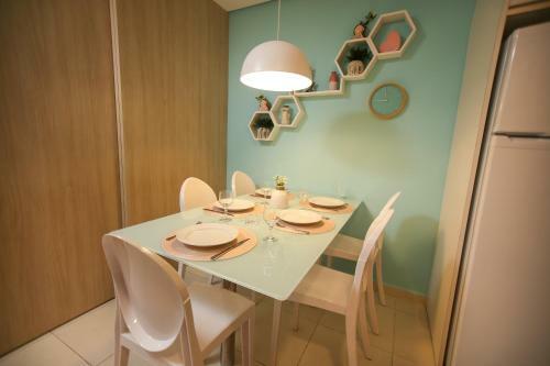 Apartamento Carneiros Beach Resort Ap 311 E