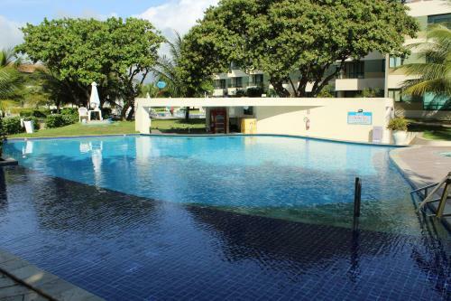 Apartamento Carneiros Beach Resort Ap 311 E