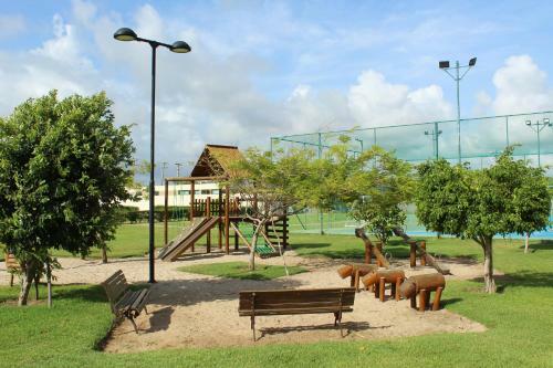 Apartamento Carneiros Beach Resort Ap 311 E