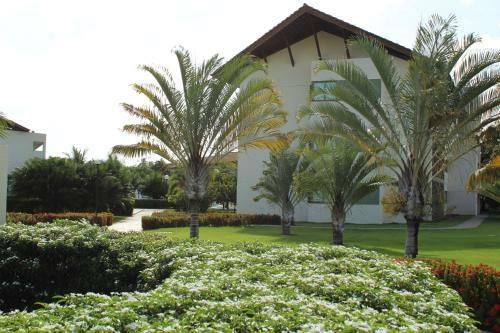 Apartamento Carneiros Beach Resort Ap 311 E
