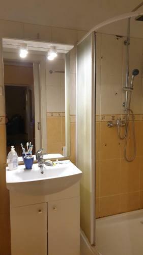 Kisfaludy Apartman