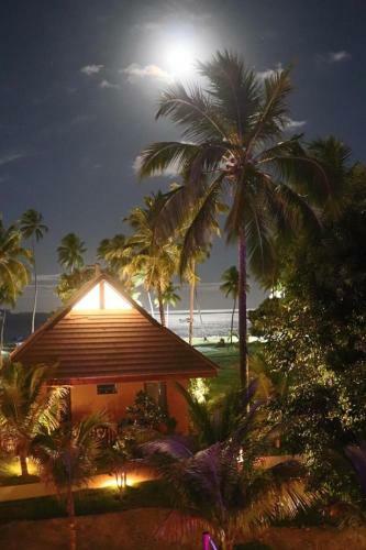 Warung Praia Dos Carneiros
