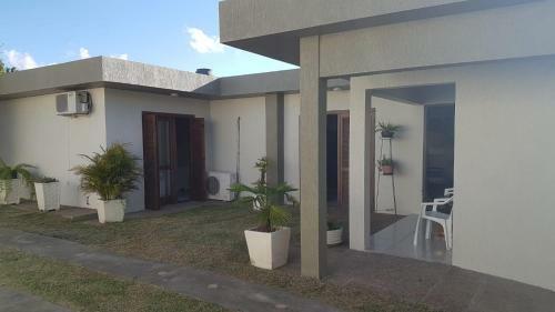 Casa Conforto E Boas Energias Em Quara� E Artigas
