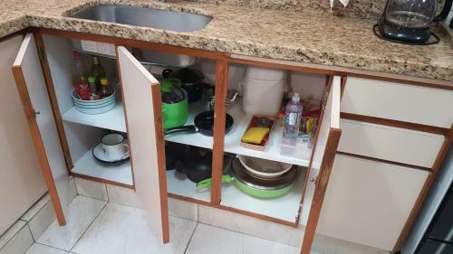 Casa Conforto E Boas Energias Em Quara� E Artigas