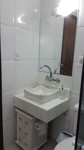 Casa Conforto E Boas Energias Em Quara� E Artigas