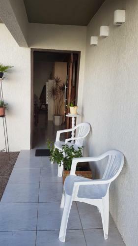Casa Conforto E Boas Energias Em Quara� E Artigas