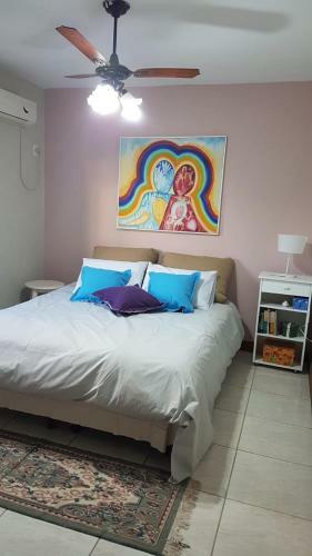 Casa Conforto E Boas Energias Em Quara� E Artigas