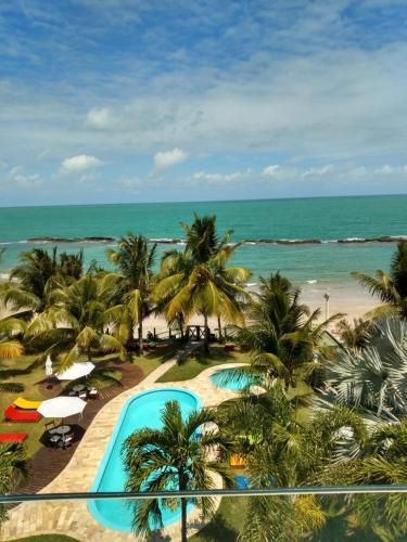 Apart Hotel Praia Dos Carneiros Apto 101