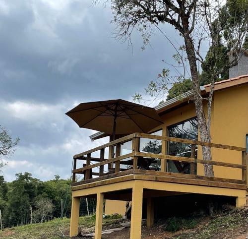 Hostal Cabana R�stica