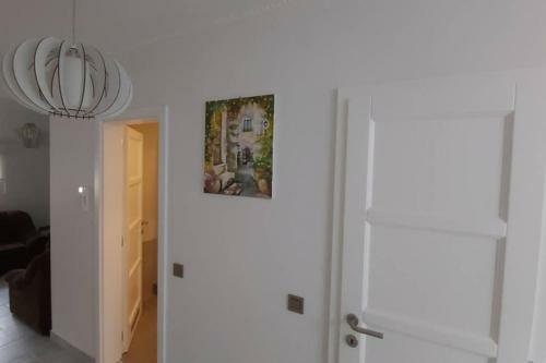 Klapka Provance Apartman