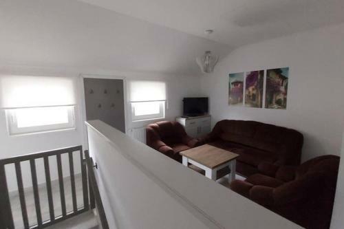Klapka Provance Apartman