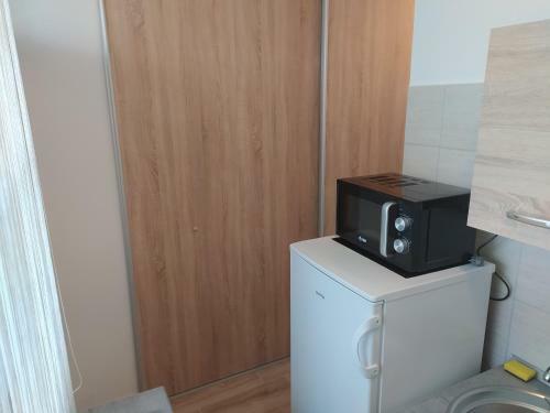 Apartamento Kr�nusz Vend�gh�z 3.