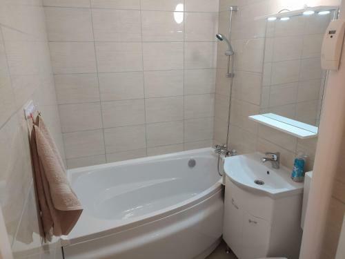 Apartamento Kr�nusz Vend�gh�z 3.