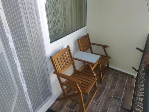 Apartamento Kr�nusz Vend�gh�z 3.
