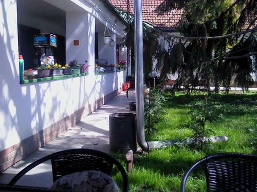 Hostal Vali Vend�gh�z