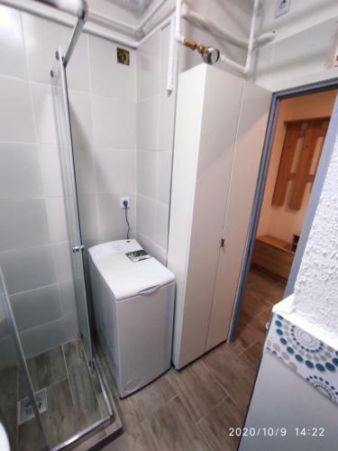 Optimum Apartman