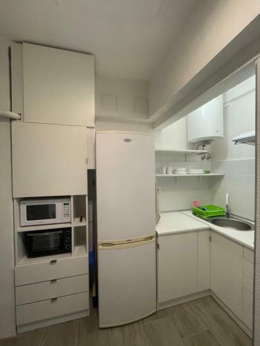 Optimum Apartman